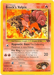 037 Brock's Vulpix